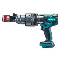 Máy cắt sắt tròn dùng pin Makita DSC163ZK